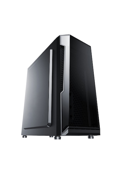 TX1717 i5-3470 16 GB 256 GB SSD Free Dos Masaüstü Bilgisayar
