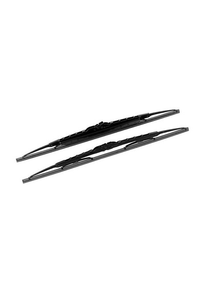 Silecek Süpürgesi Takım Rüzgarlıklı 475/475MM Bosch 3397118541