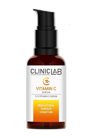 Vitamin C%15 Serum 30 Ml 16205643