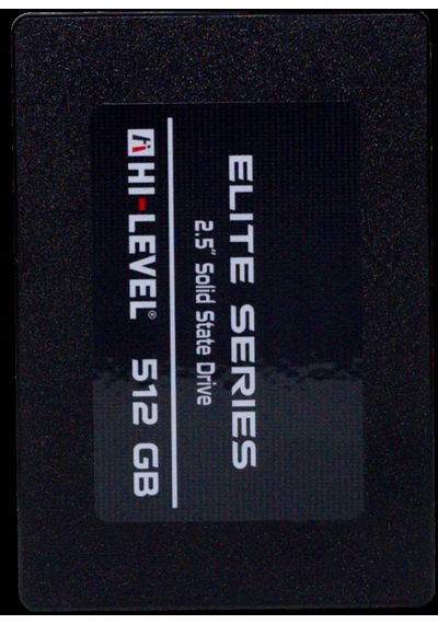 512gb Hı-level Hlv-ssd30elt/512g 2,5" 560-540 Mb/s-44267