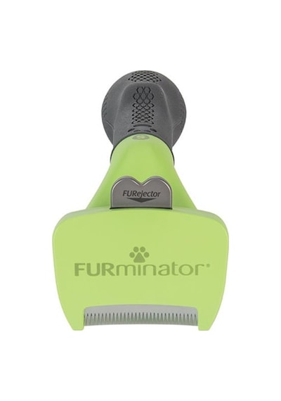 Furminator Longhair S Köpek Tüy Toplama Tarağı