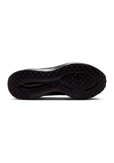 Nike Siyah Erkek Koşu Ayakkabısı Hj9798-002 Siyah
