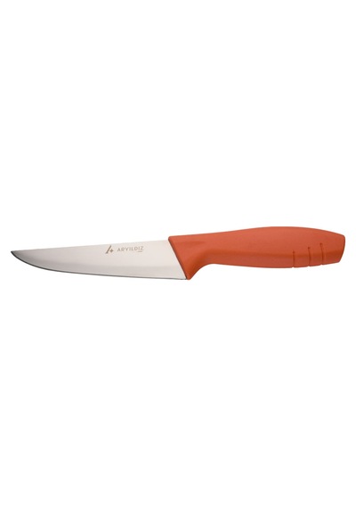 Aryıldız Primo Et Bıçağı Somon 14,5 Cm