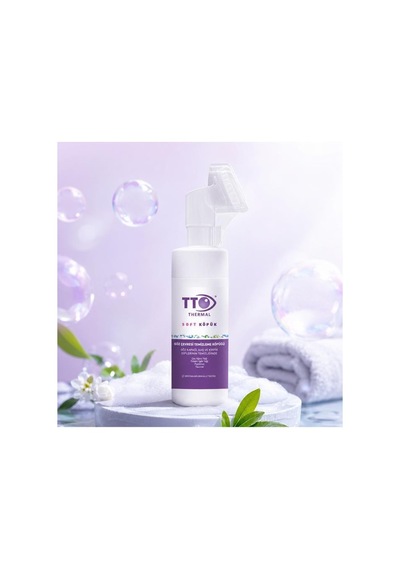 Soft Göz Çevresi Aplikatörlü Temizleme Köpüğü 150 Ml