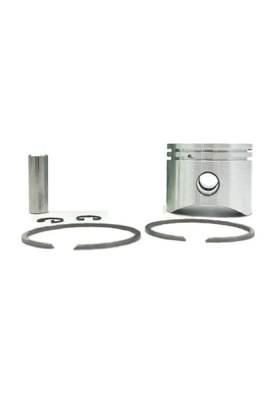 Piston Segman Set Oleomac 952 45 Mm Motorlu Testere