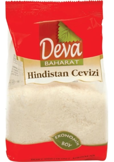 Deva Hindistan Cevizi 150 G