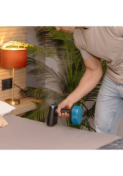 Cecotec Ironhero 1800 Force 1800 W Buharlı Dikey Ütü