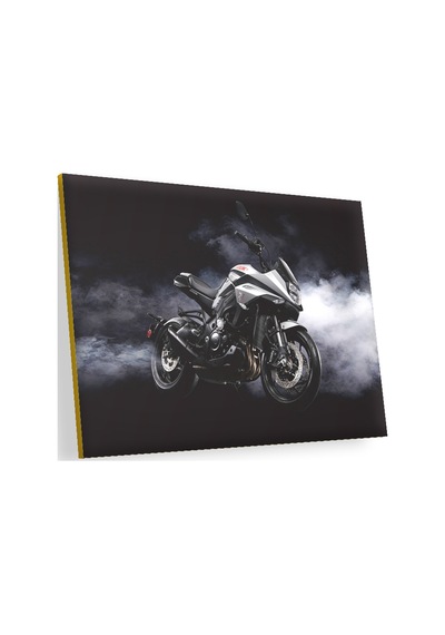 Cakasepetim Suzuki Gsx S 1000s Katana Ahşap Mdf Tablo