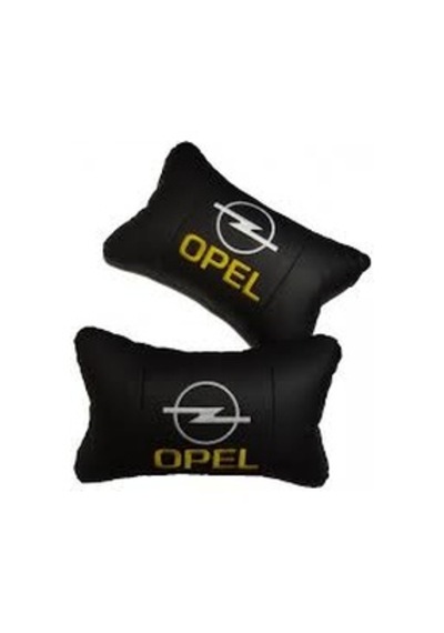 Opel Boyun Yastık Çift 2'li Takım