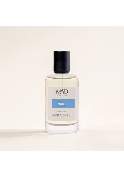 Mad W174 Selective Erkek Parfüm EDP 50 ML