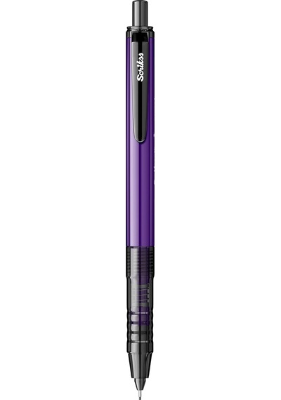 Office Comet Versatil 0.5 Mm Mor -