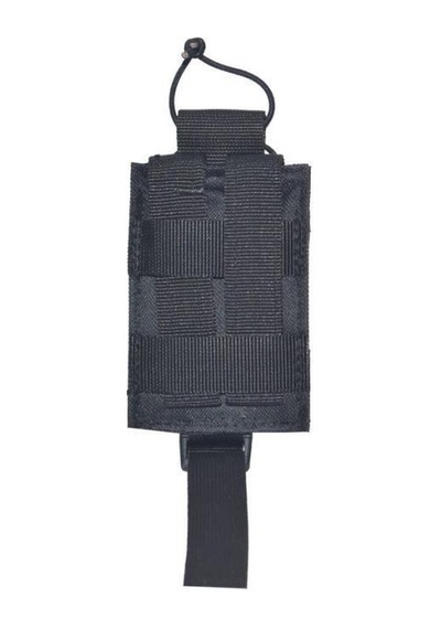 Özel Seri Teçhizat Cebi Askeri Cep Single Sword Pounch Telsiz Kılıfı Çok Renkli