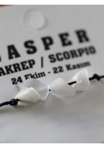 Jasper Spiritüel  Bileklik Diğer
