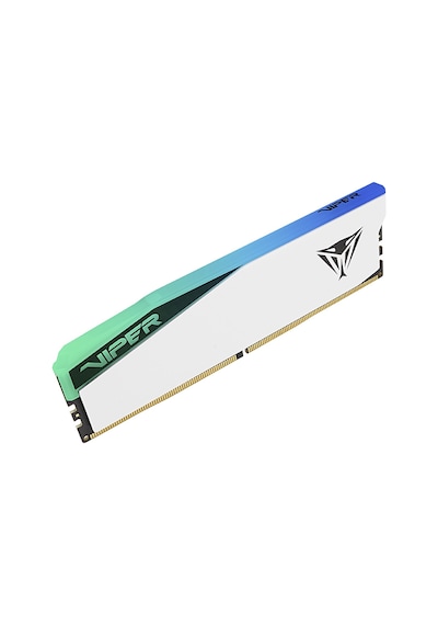 Patriot Viper Elite 5 Rgb 16GB 1 x 16 GB DDR5 6000MHz Cl42 Gaming