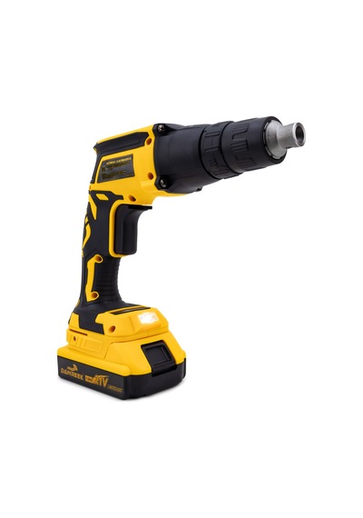 Dawreek BT0236 Şarjlı Alçıpan Vidalama