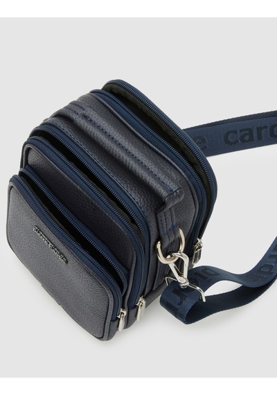 Pierre Cardin Lacivert El Çantası 50337157-vr033