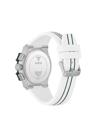 Guess Gugw1059g1 Erkek Kol Saati Metalik Gri