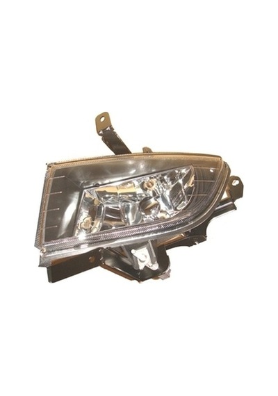 Hyundaı Sonata 06/08 Sis Lambası Sol H27w/2 Famella - Diğer Oto Elektrik