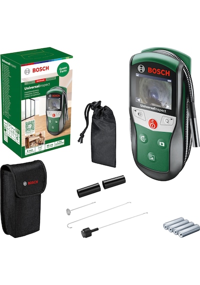 Bosch UniversalInspect Denetim Kamerası - 0603687001