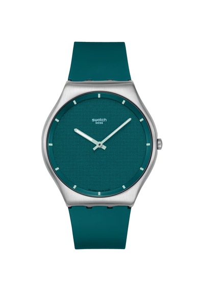 Ss07s155 Swatch Pondering Patterns Erkek Kol Saati Ss07s155 Metal