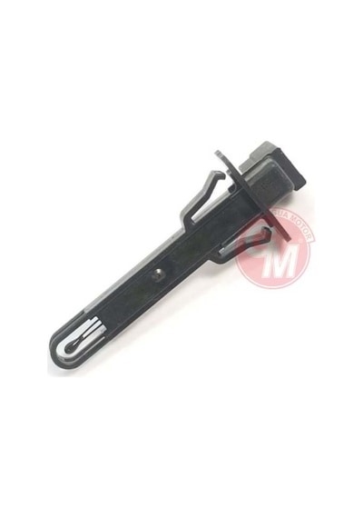 Gua 51227 Evaparatör Isı Sondası Renault Megane Iv Kadjar 277237325r -