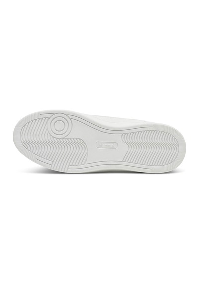 Hummel St. Power Play Beyaz Unisex Sneaker 222815-9001 Beyaz