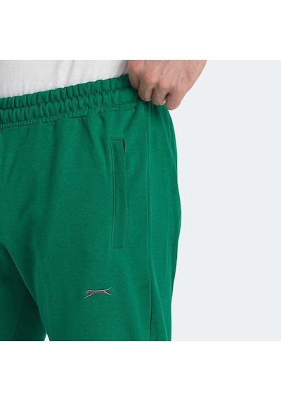Slazenger KISHA IN Erkek Eşofman Altı Yeşil