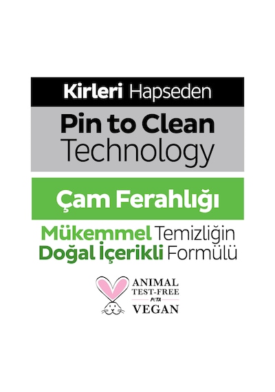 Sleepy Pine Yüzey Temizlik Havlusu Mendili Çam Ferahlığı 6x100 (600 Yaprak)