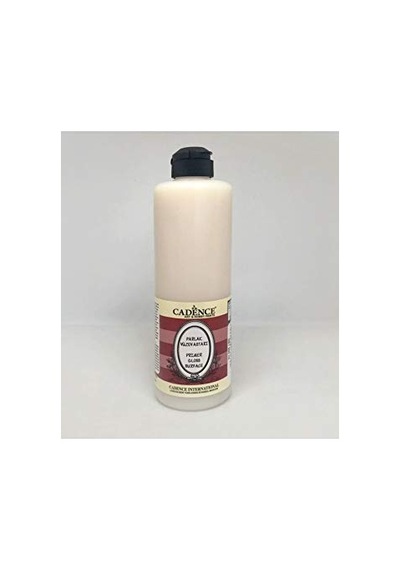 Parlak Yüzey Astarı 500 Ml. 0,15 L