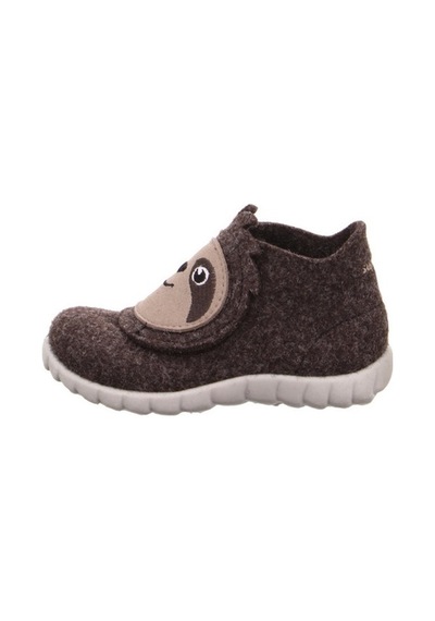 Superfit Unisex Çocuk Panduf (453941181)