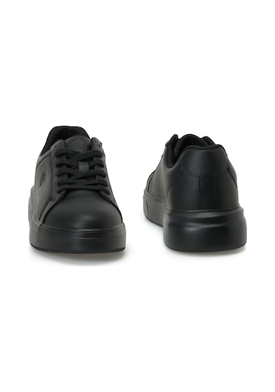 Lumberjack Cut Siyah Erkek Sneaker