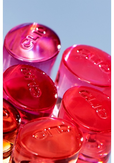 Clio Crystal Glam Tint 05 Fresh Cherry 05