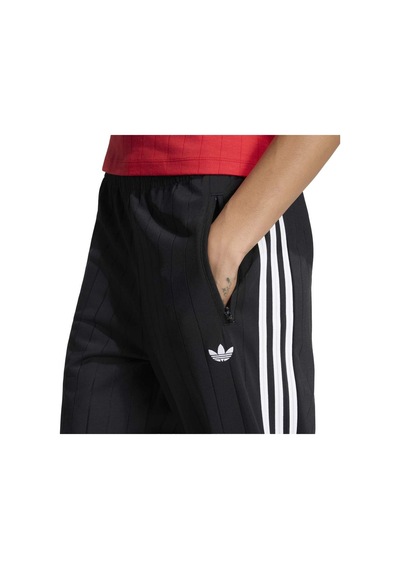 Adidas Fb Loose Tp Siyah Kadın Eşofman Altı Ks6787