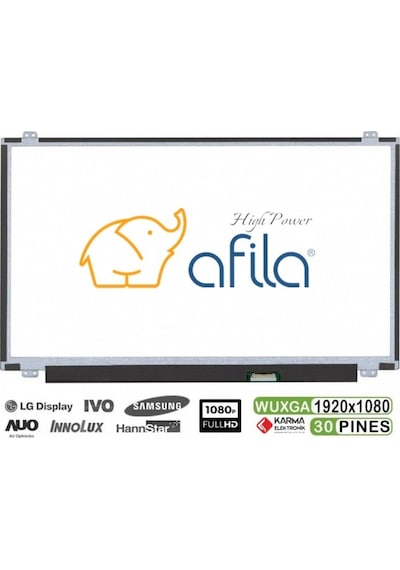 Lp156Wf4 Sp D1 Lp156Wf4 Sp F1 Lp156Wf4 Sp H1 Lcd Ekran,Panel(Fhd