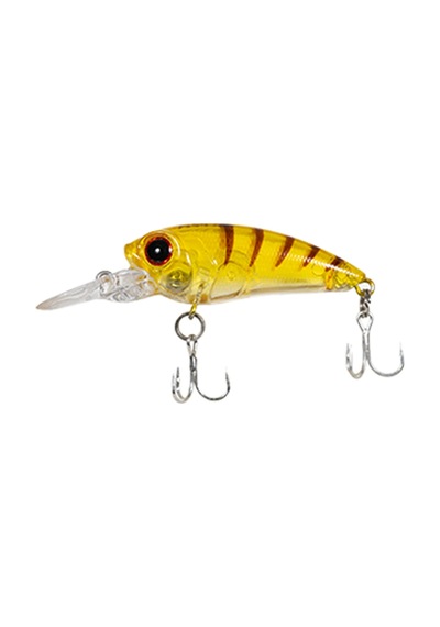 Ryuji Deep Killer 4cm 3,4gr Maket Yem Renk : Honey Shrimp