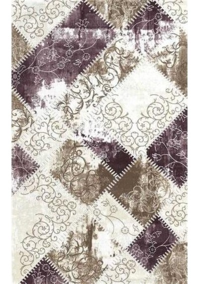 Merinos Akrilik Halı 4m² Victoria Vt008/066