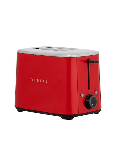 Vestel Retro 2 Dilim Ekmek Kızartma Makinesi
