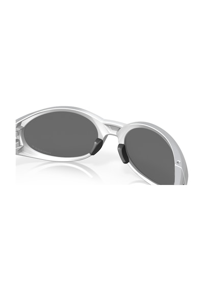 Oo 9438 943805 58 Oakley Eyejacket Redux Polarize Güneş Gözlüğü Siyah