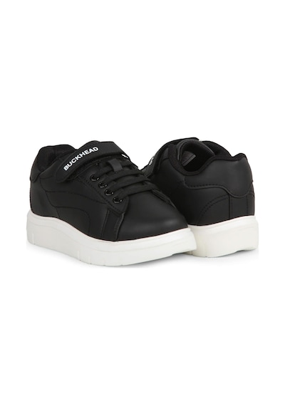 Buckhead 4420 Amy Anatomik Unisex Çocuk Ayk. Siyah Siyah