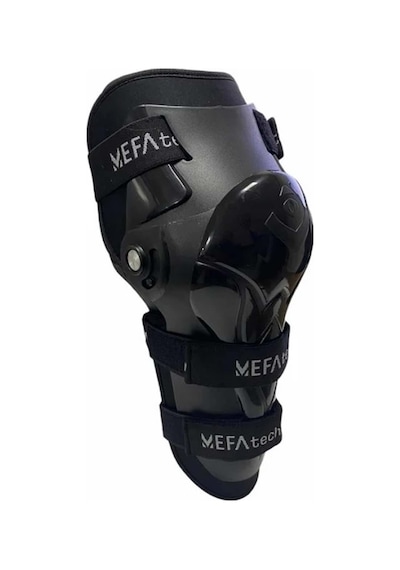Mefatech Mafsallı Motosiklet Dizliği