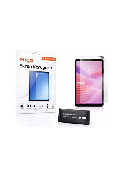 Lenovo Tab One Tb305xu 8.7 İnç Paperfeel Ekran Koruyucu