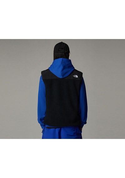 The North Face M Retro Denali Vest Erkek Günlük Yelek Nf0a88xjjk31 Siyah Nf0a88xjjk31