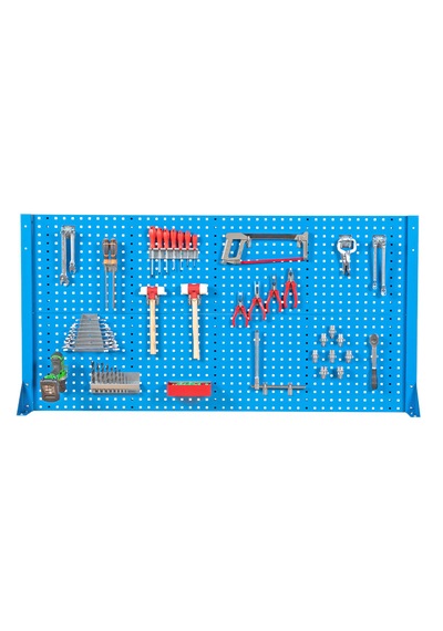 1800X914 Mm Çalışma Tezgahı Panosu - Model 1