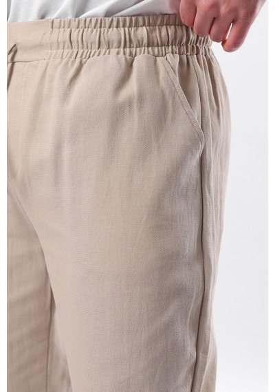 Madmext Vizon Fit Kesim Erkek Pantolon E6558