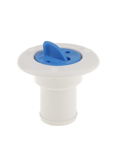 Tekne Su Dolum Kapaği Plastik Su Dolum Ağzi 38mm