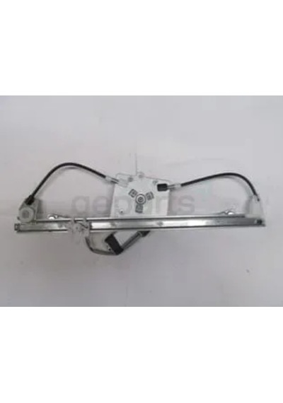 Ön Cam Krikosu Sol Elektrikli / Motorlu 3/5kapı 2 Fişli Tw Fiat Grande Punto - 2006-2012