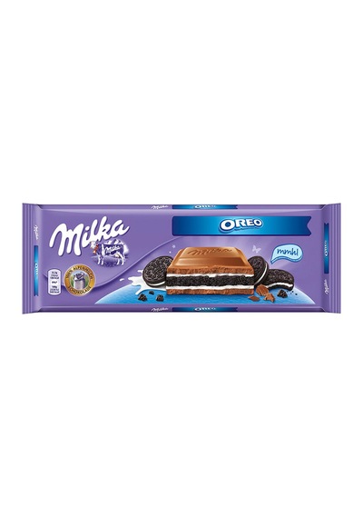 3 Adet Milka Oreo 300 G