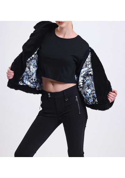Pinchofficial June Black-siyah Siyah