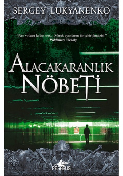 Alacakaranlık Nöbeti - Gece Nöbeti 3