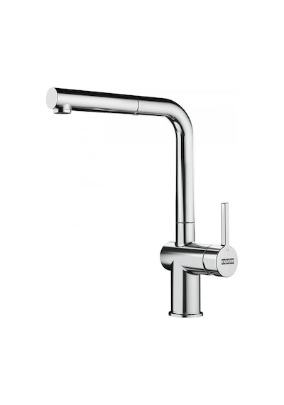 Franke Active Plus Doccia Armatür, Krom, Spiralli Krom